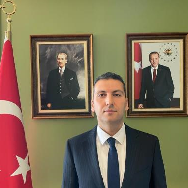 Cemil Çağdaş Yıldırım